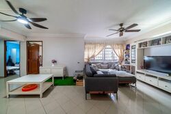 Blk 130 Rivervale Plains (Sengkang), HDB 4 Rooms #526192421